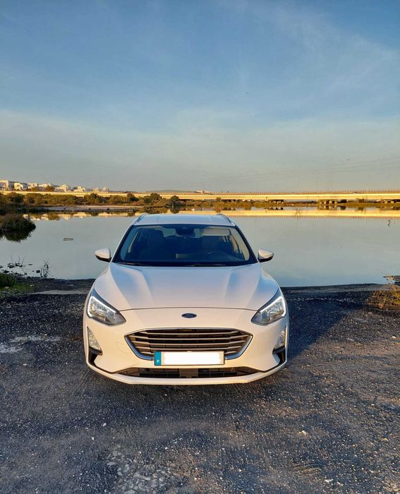 Ford Focus 2020 Full extras, Impecável 160 Mês