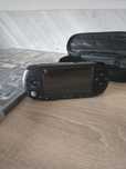 Psp mega zestaw całość