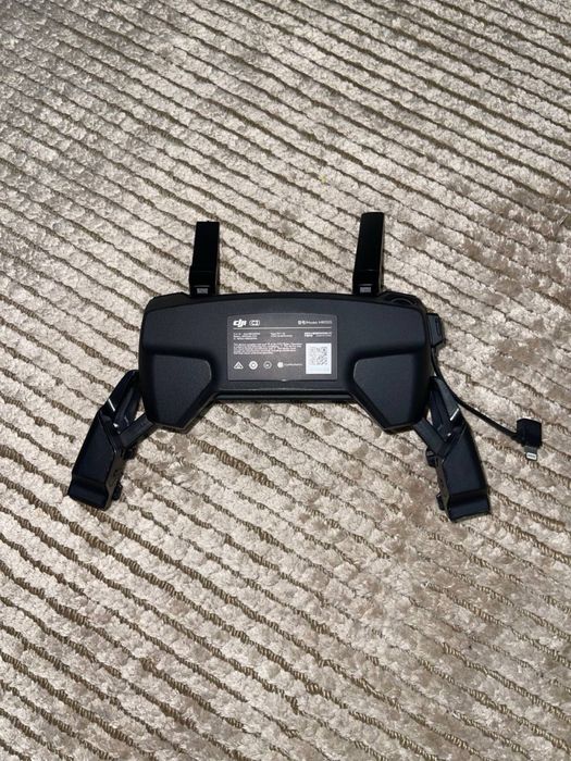 DJI Mavic mini fly more combo