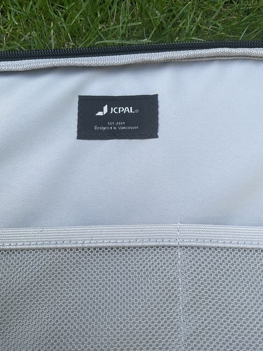 Pokrowiec na laptopa - Tofino Messenger JCPAL