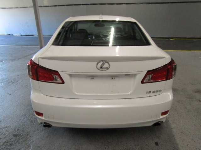 Продаю Lexus IS 2012 року