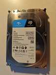 Dysk HDD SEAGATE SkyHawk 3.5 4TB GW 20 M-CY