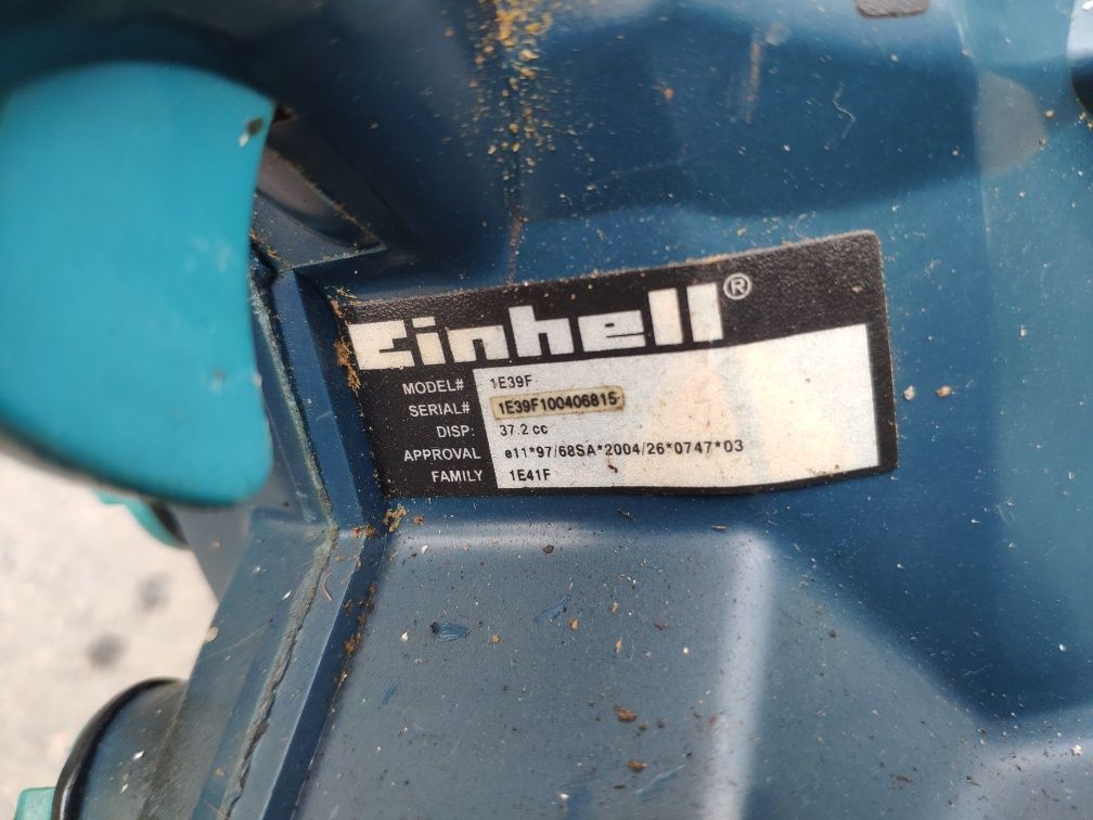 Grizzly BKS 38 -16 Einhell  pilarka części