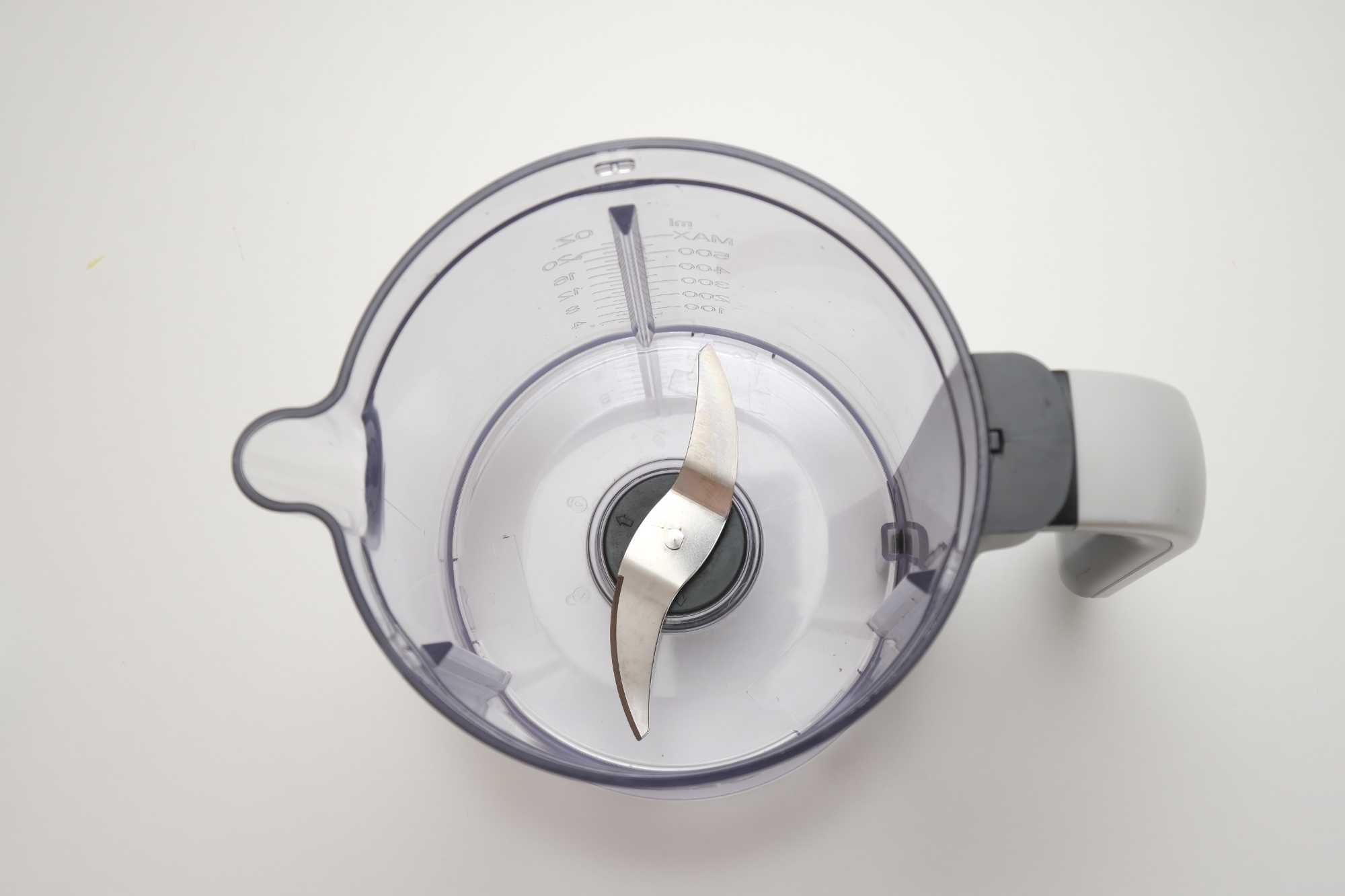 Robot de cozinha BABYMOOV Nutribaby+