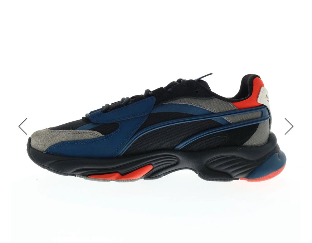 Puma RS-Connect Dust размер 46-30см оригиналные Puma
