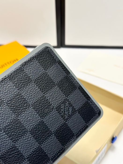 Carteira Louis Vuitton PF.TWIST CH.EP.STU