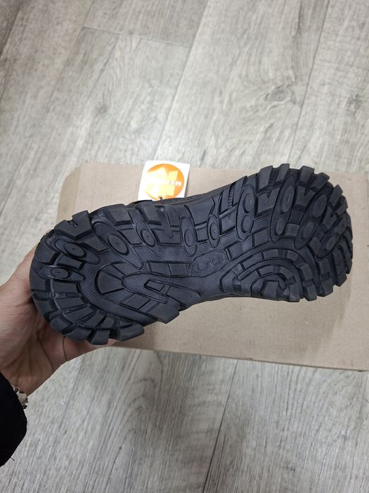 Чоловічі зимові кросівки Merrell 45р