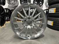 Oryginalna felga 18 5x112 ET47 Audi A4 B7 B8 A3 RS3