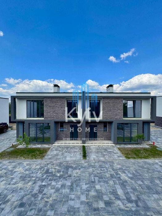 Продаж дуплекс, Приозерна, Вишеньки