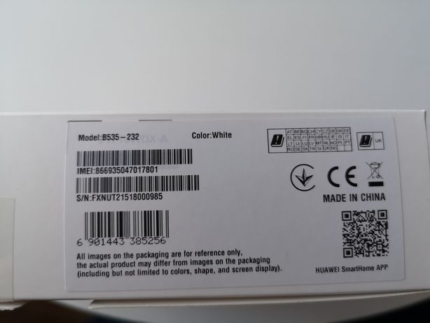 Modem Huawei B535-232