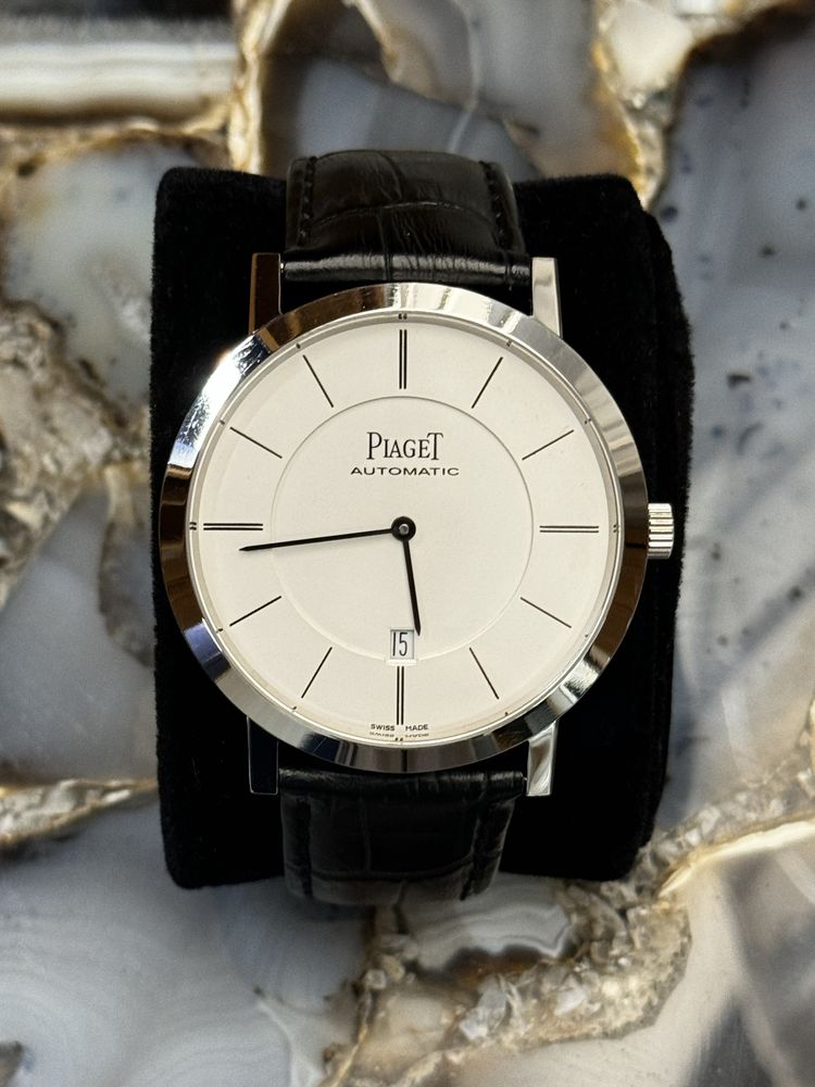 Piaget Altiplano automatic