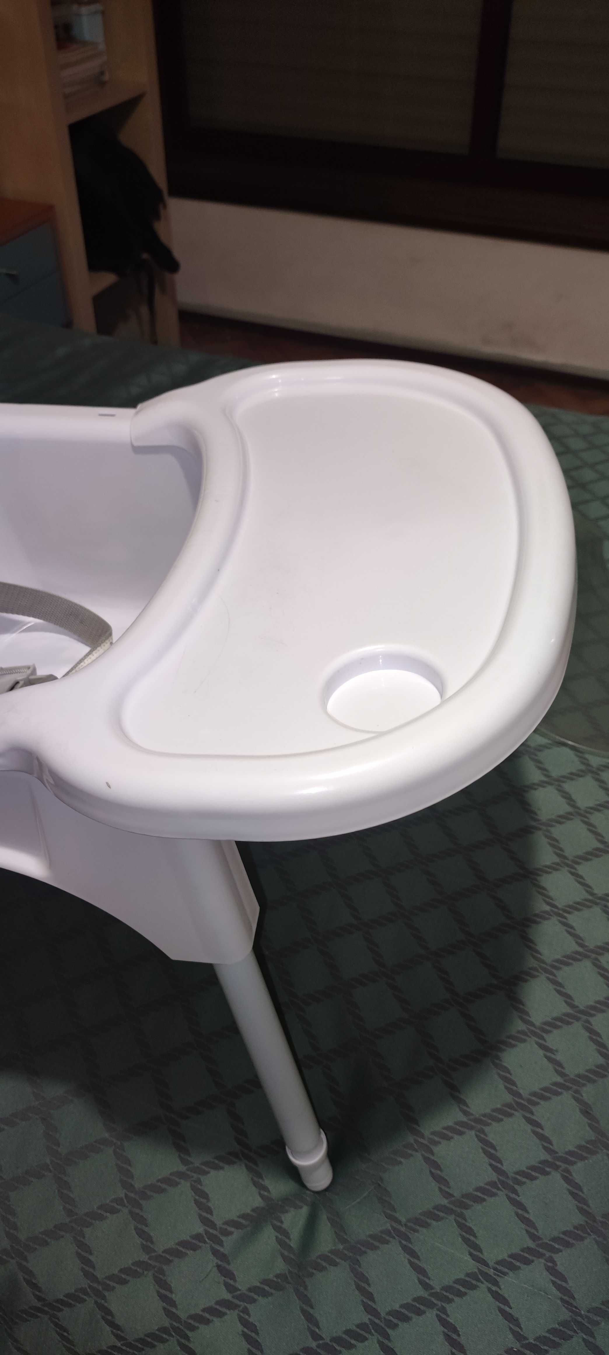 cadeira de refeiçao para bebe