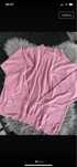 Różowy sweterek oversize C&A XL 2XL