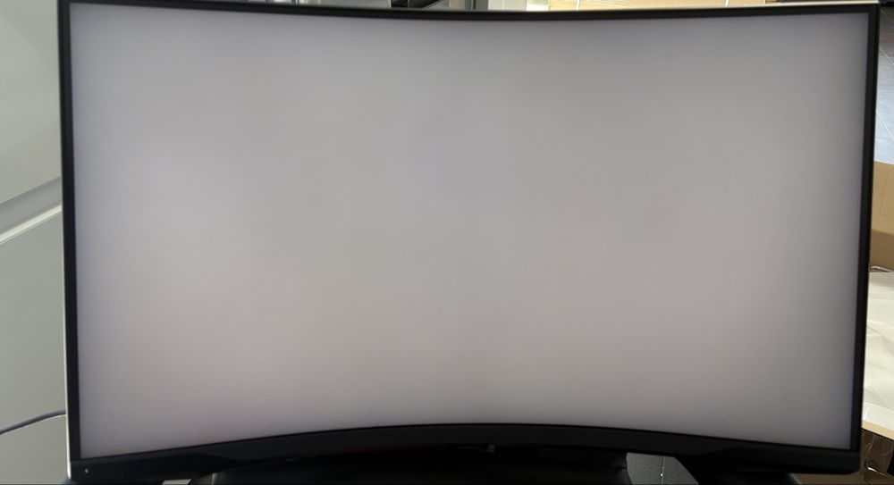 Monitor samsung odyssey neo 32 cale