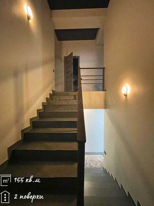 Продаж Таунхаус Комфорт Сіті Лагуна Comfort City Lagoon Перемога