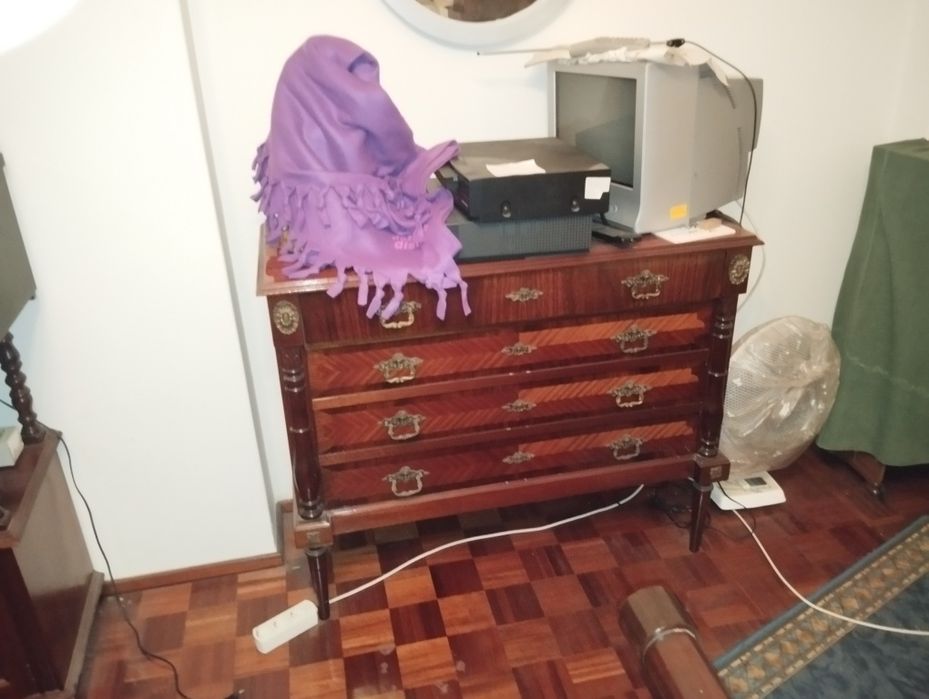 Mobília de quarto