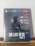 Gra PS4/PS5 The Last Of US Part ||