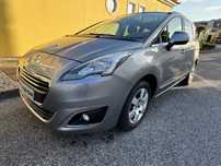 Peugeot 5008 1.6 BlueHDi Allure J17
