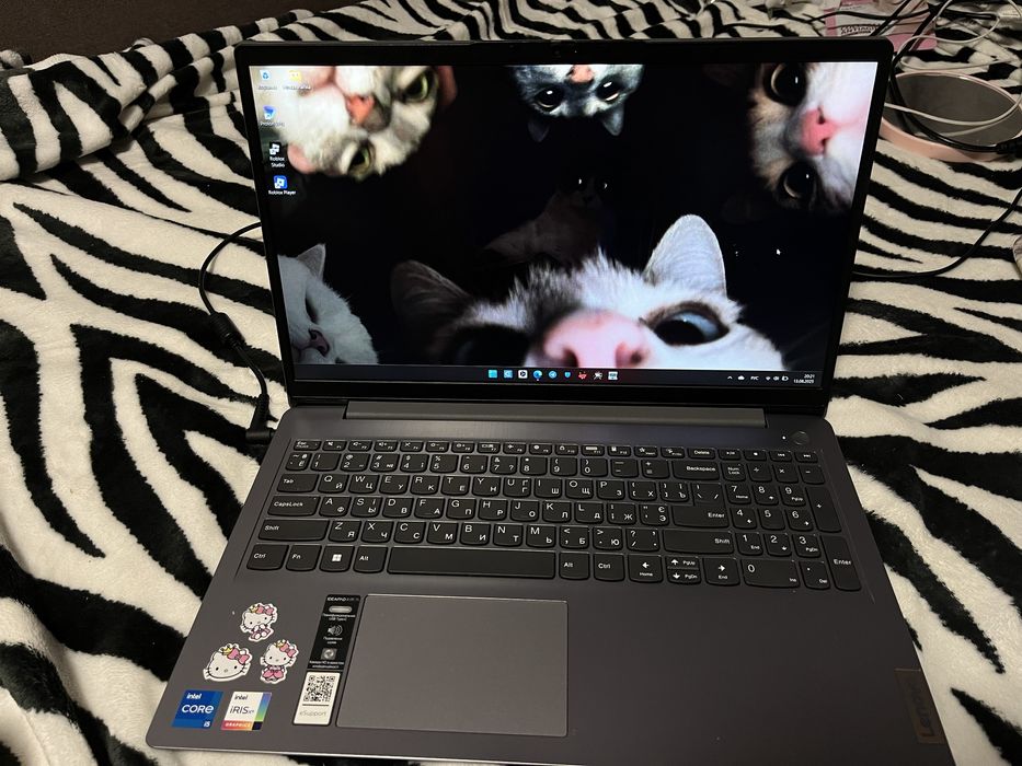 Продам ноутбук Lenovo