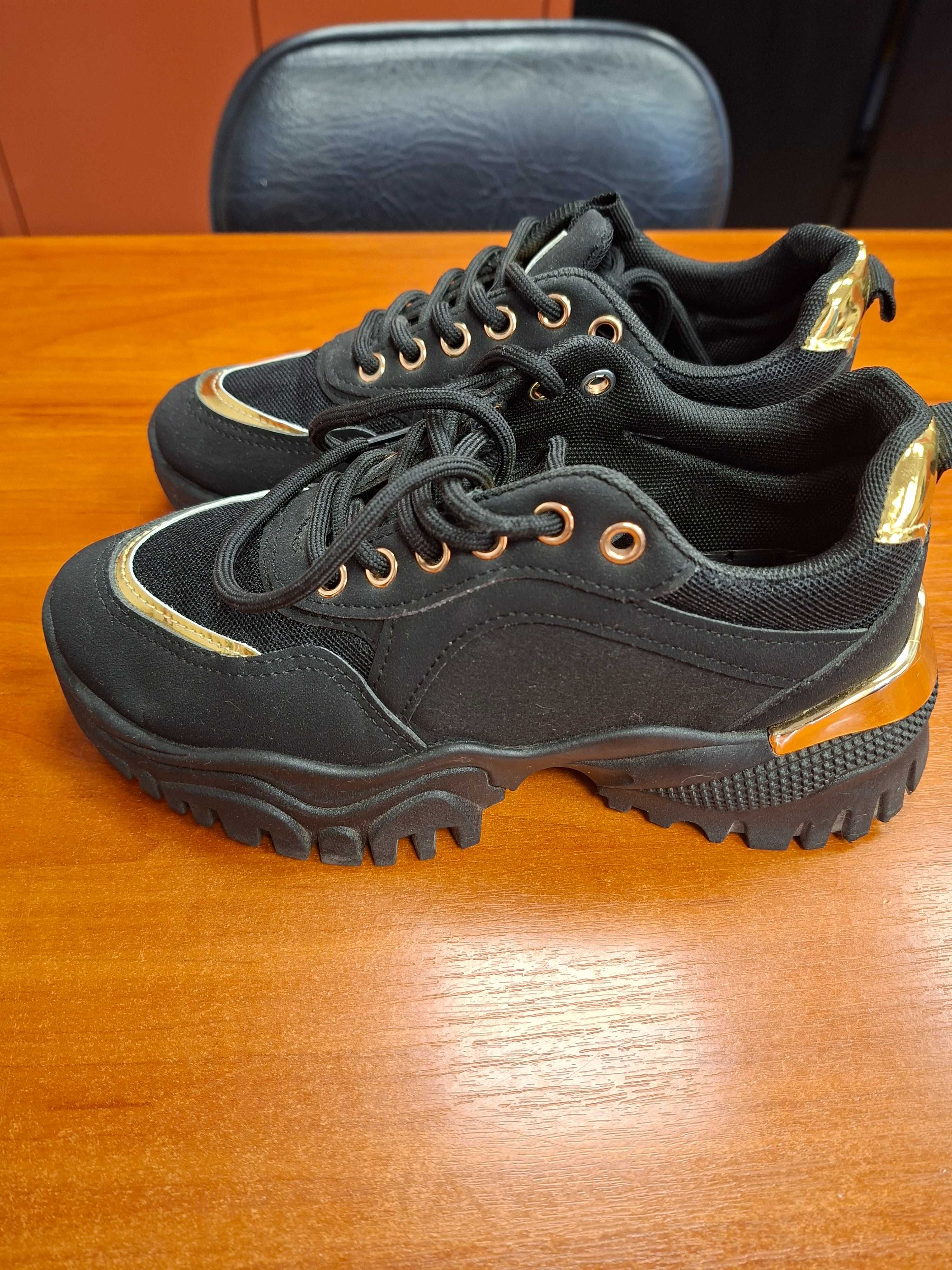 Buty sportowe damskie rozmiar 36
