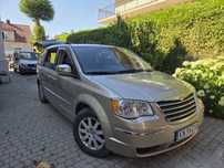 Chrysler Grand Voyager