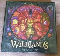Wildlands The Ancients pomalowany