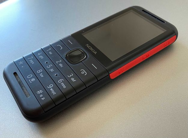 Nokia 5310, versão de 2020