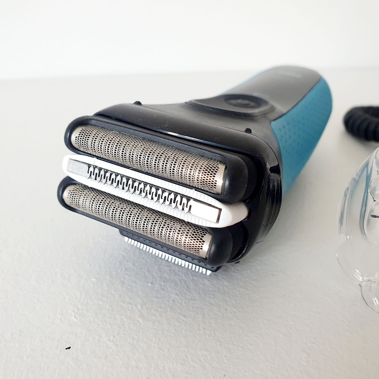 Maszynka do golenia Braun Series 3 3040S Blue