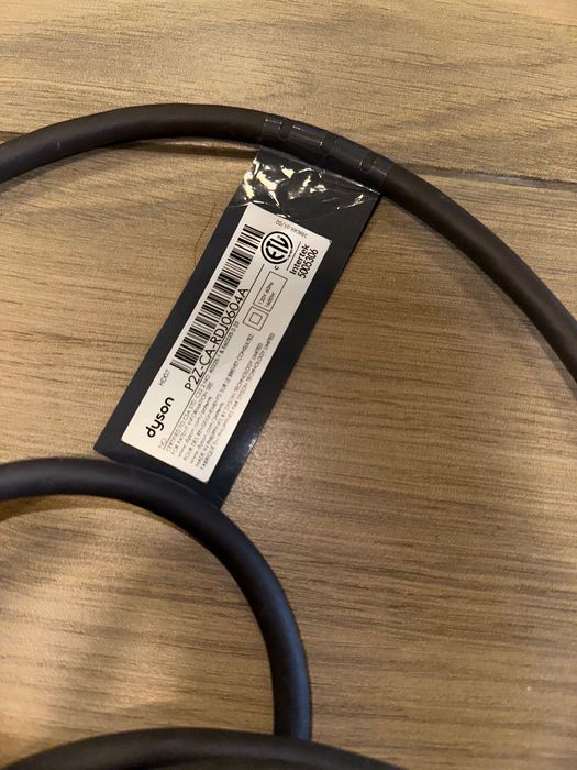 Продам американський Фен Dyson з трансформатором