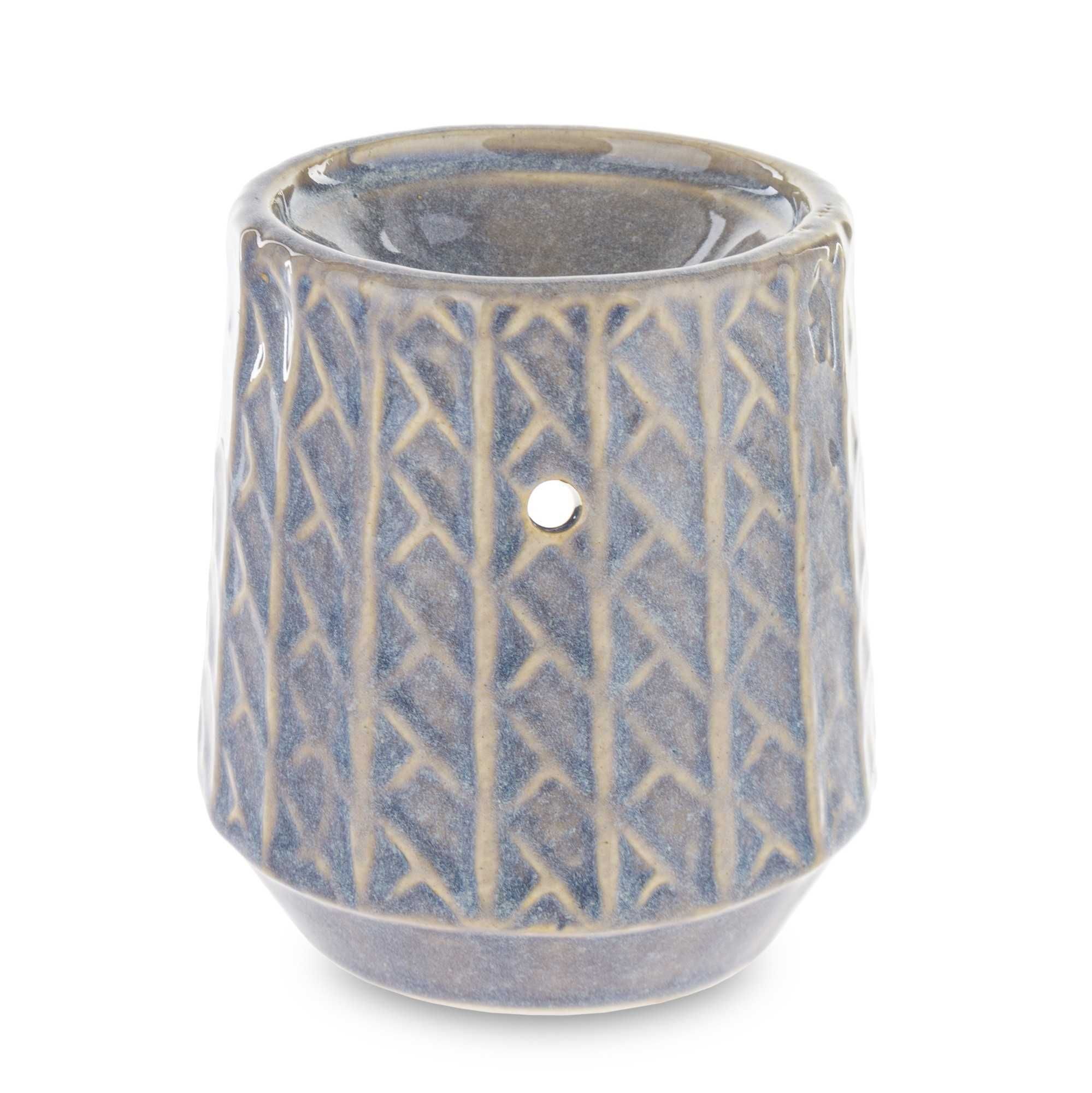 Kominek Zapachowy Ceramiczny Aromatoterapia Dekoracyjny