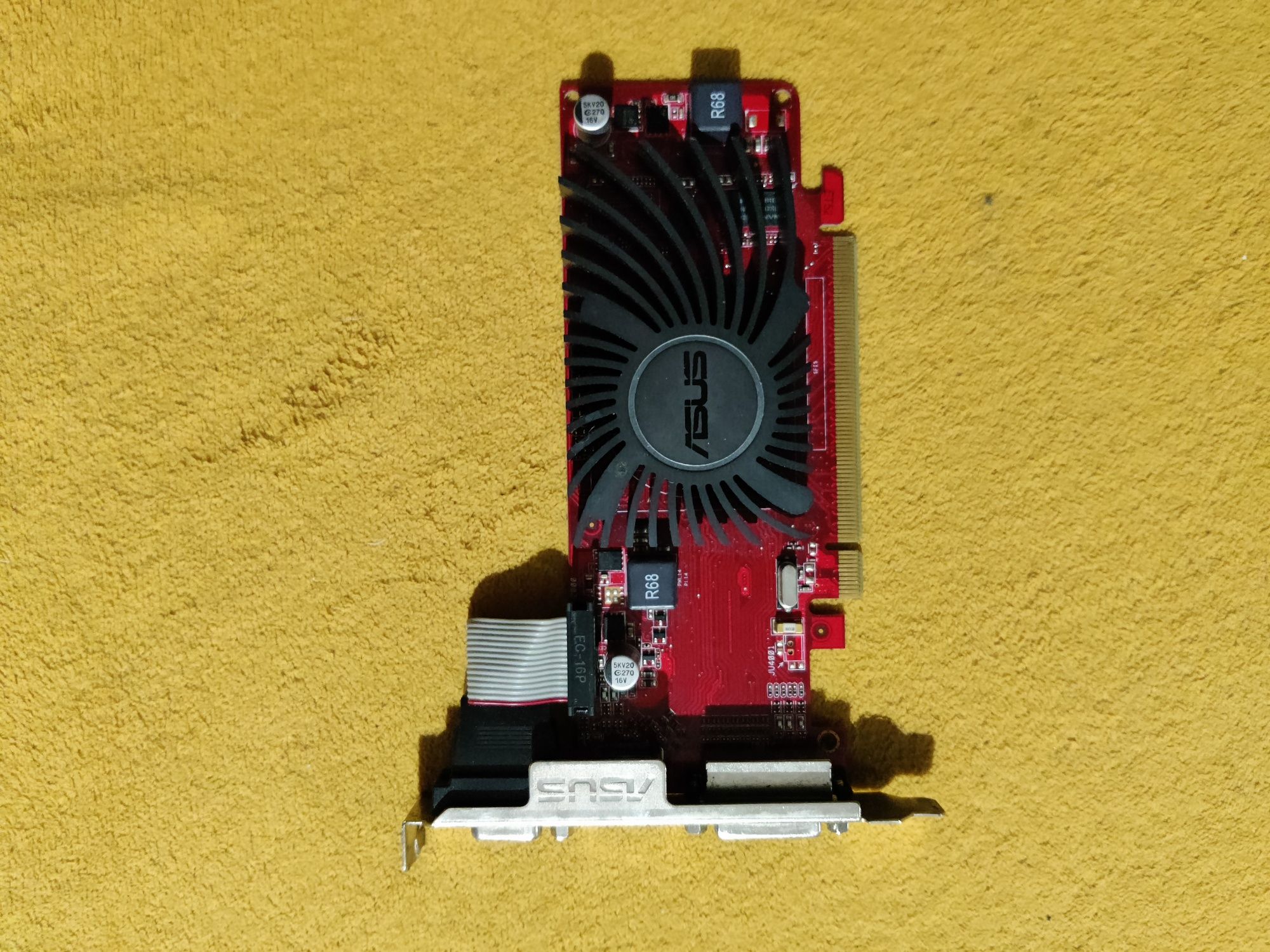 Karta graficzna Gigabyte