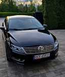 Volkswagen CC 2.0TSI 211KM