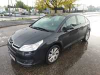 Citroen C4 1.6 diesel rok 2005 ekonomiczne auto