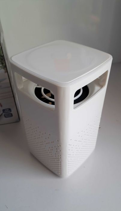 Lampa UV owadobójcza