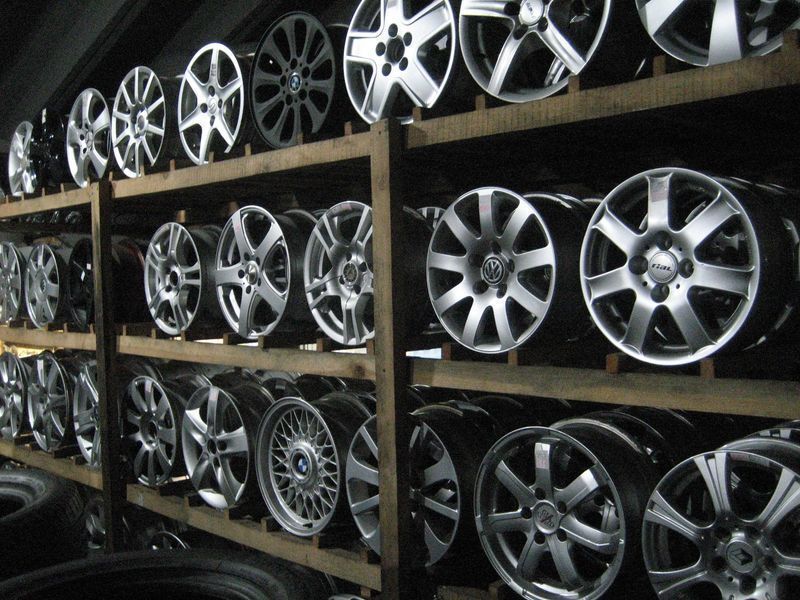 Alutec R17 7J 5X112 ET37 Dia 66.6 Привезені з Німеччини