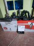 Akcesoria do odkurzacza komplet szczotek Hoover H-free  800