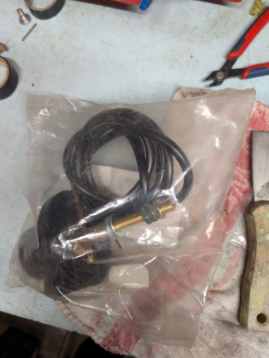 Gniazdo uchwytu euro uchwyt spawalniczy MIG/MAG Migomat 701P055866