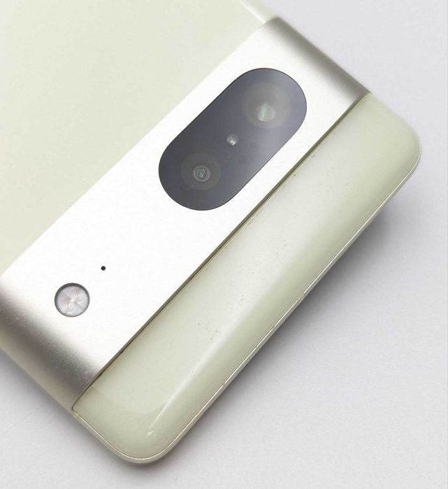 Google Pixel 7 128 GB 5G żółty