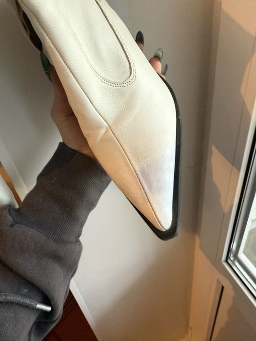 Черевики жіночі козаки