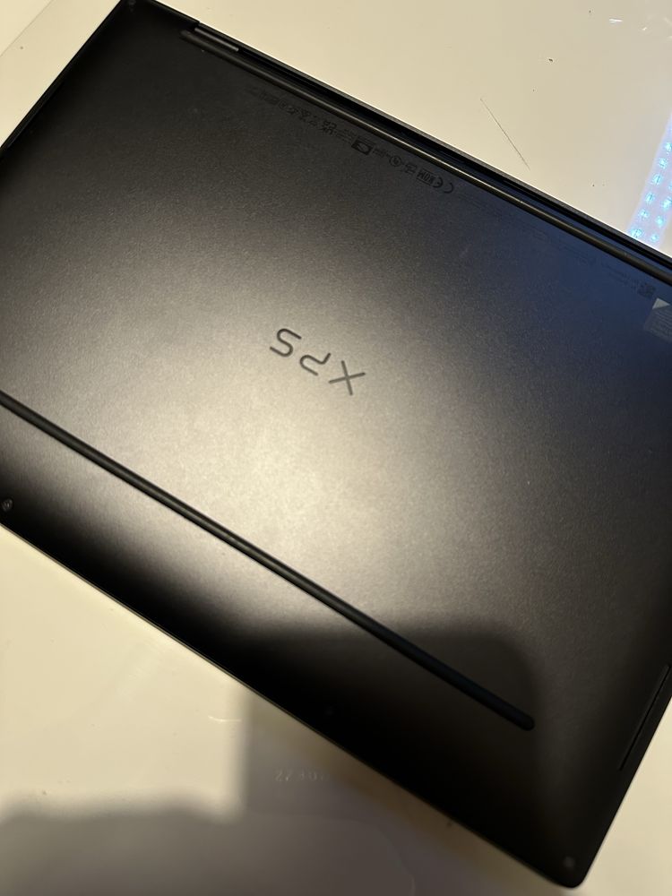 Laptop Dell XPS 13 Plus