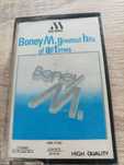 Kaseta - Boney M.