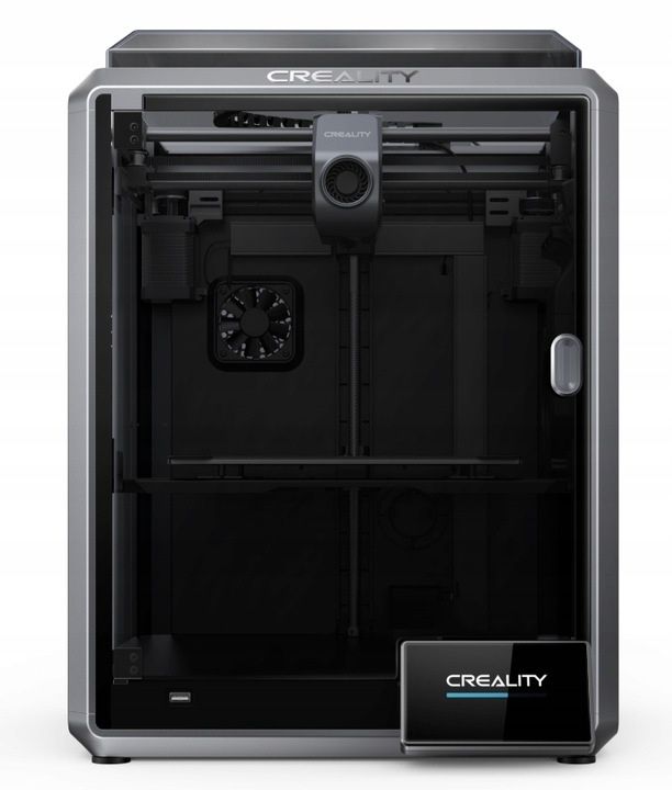 3D принтер Creality K1 Max 300*300*300мм 600мм/с