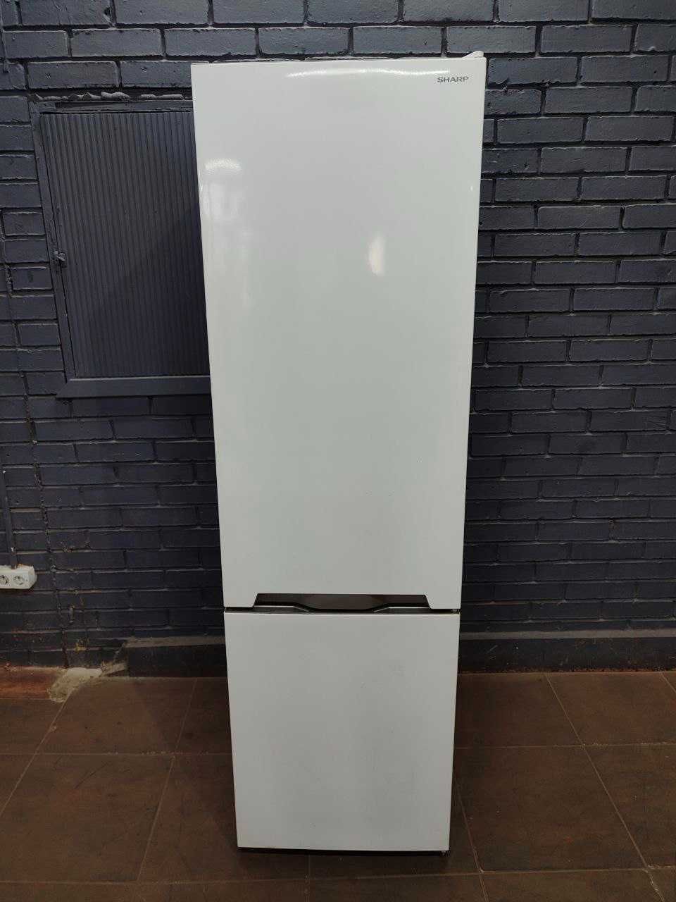 Холодильник BOSCH 190 см YR27 БУ білий гарантія доставка СКЛАД-МАГАЗИН