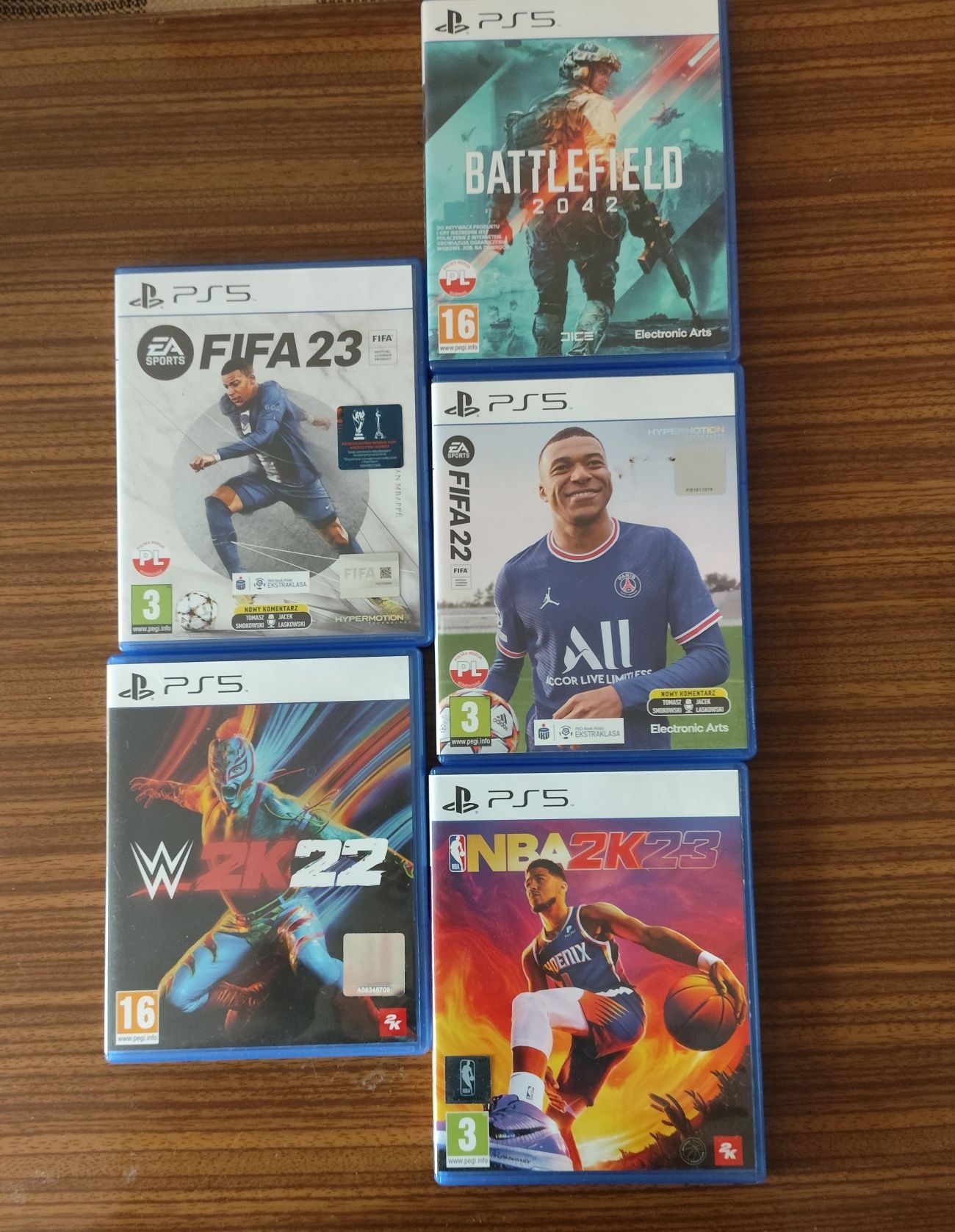 Gry na PlayStation 4 PS4  Ratchet, Uncharted, asterix