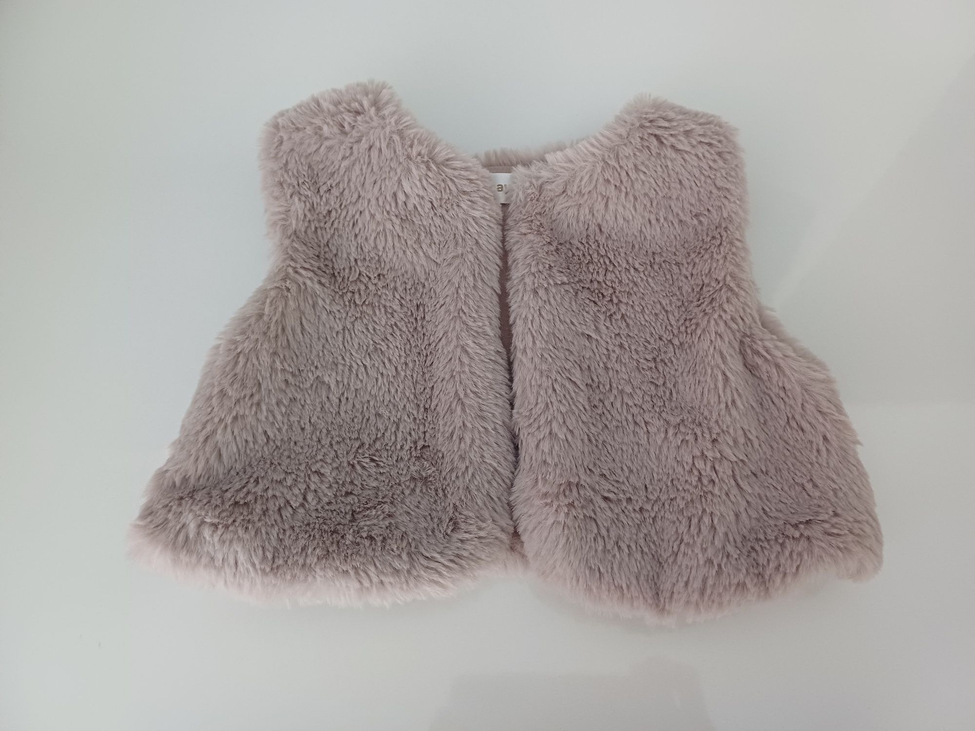 Sukienka Mayoral 2-4m futerko Komplet