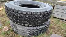 Opony Magna 385/95R25
