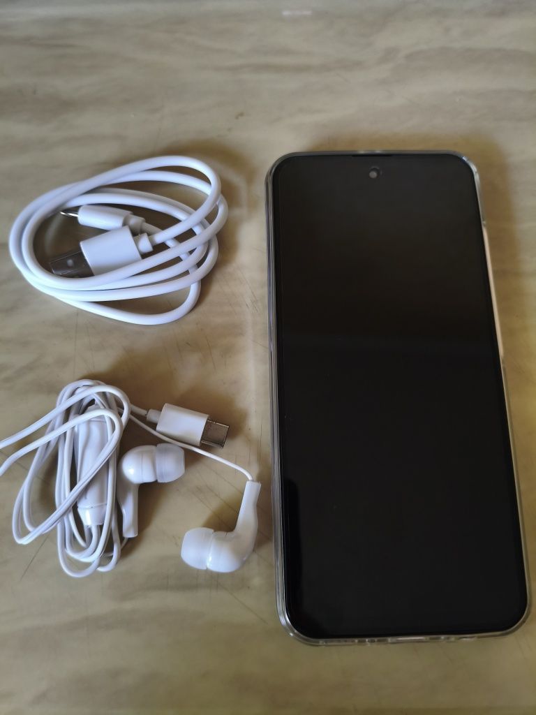 Смартфон 2025 | 8GB RAM + 256GB ROM | Android 13 | 4100 мАh