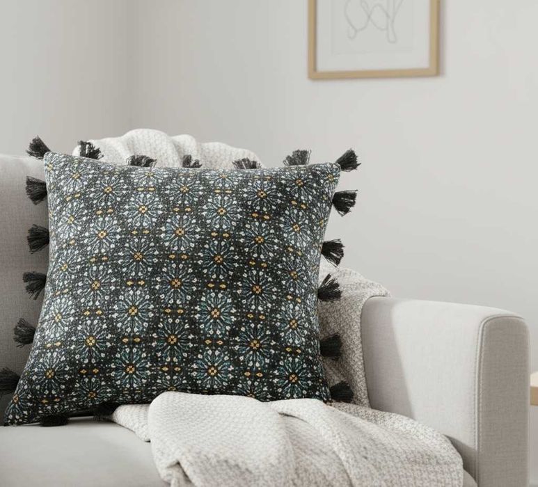 Poszewka dekoracyjna 40x40 Atmosphera - elegancja i styl