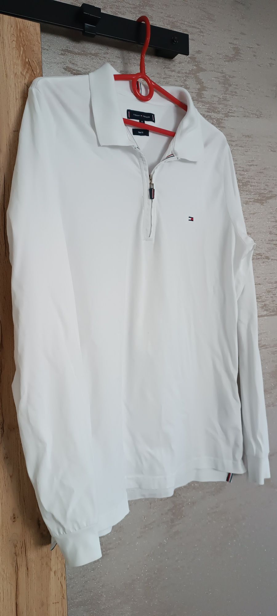 Koszula/Bluza męska S/M Tommy...slim fit