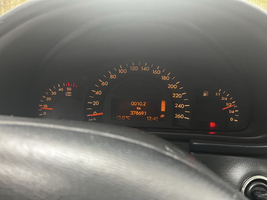 Продам Мерседес w203